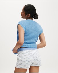 Cotton On Body - Dreamy Soft Boyshort