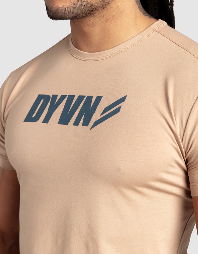 Doyoueven - DYVN Drop Tee 'Prime'