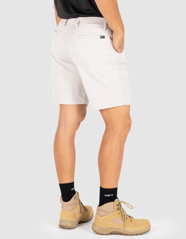 UNIT - UNIT - Flexlite Mens Hybrid Stretch Shorts