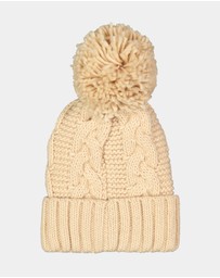 Billabong - Womens Cozy Up Beanie