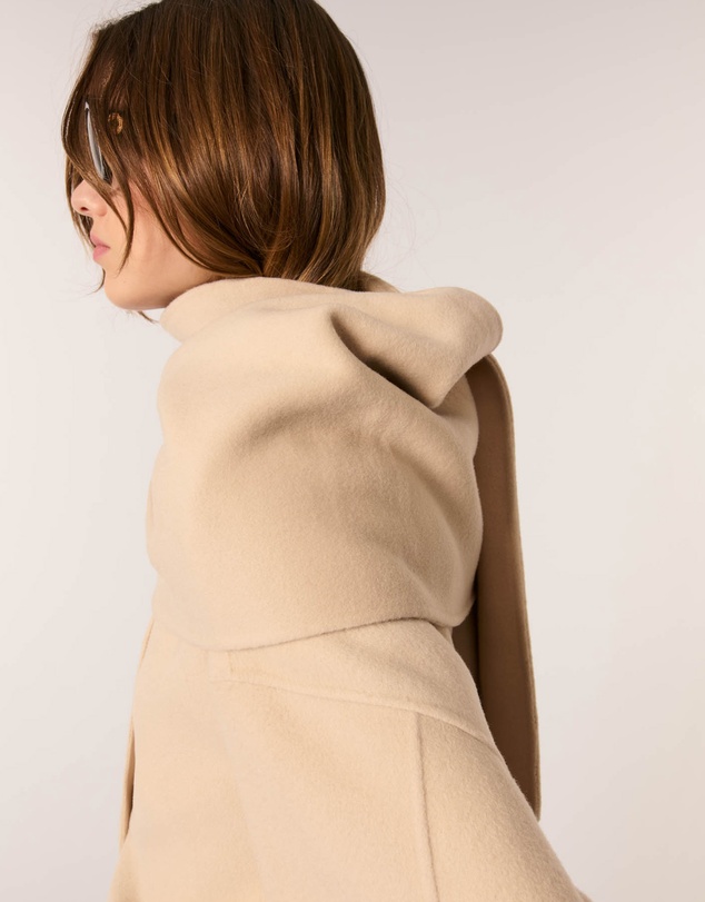 Maje - Gustave Coat