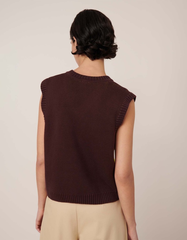 Kowtow - Wingspan Vest