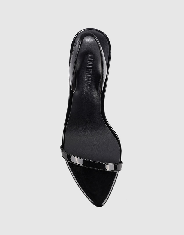 LANA WILKINSON - Clara Slingback Sandal
