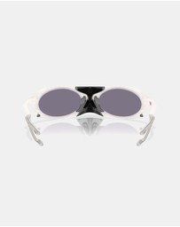 Oakley - Plantaris