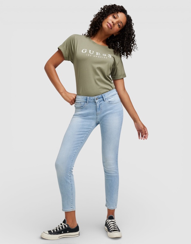 GUESS - Sexy Curve Jeans