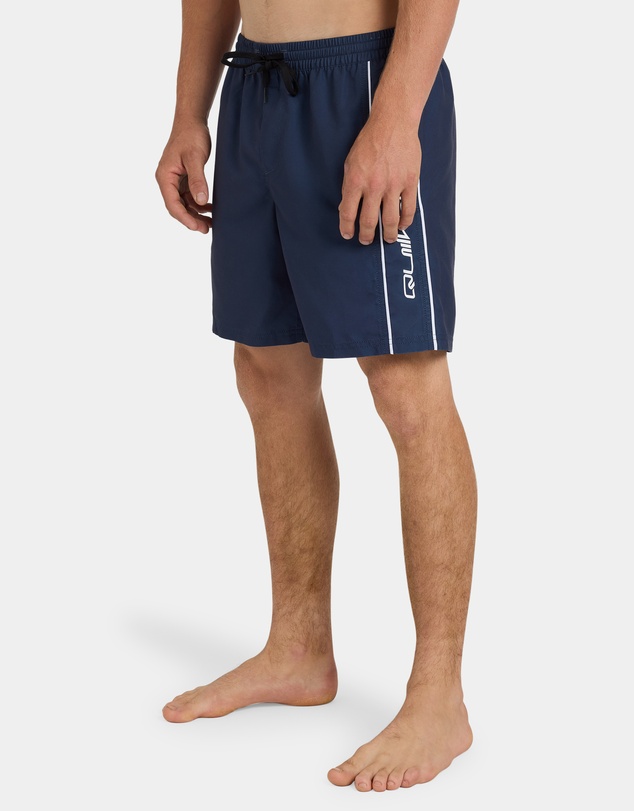 Quiksilver - Mens Everyday Vert 2.0 17