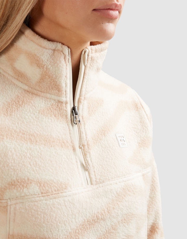 Billabong - Boundary Mock Half Zip