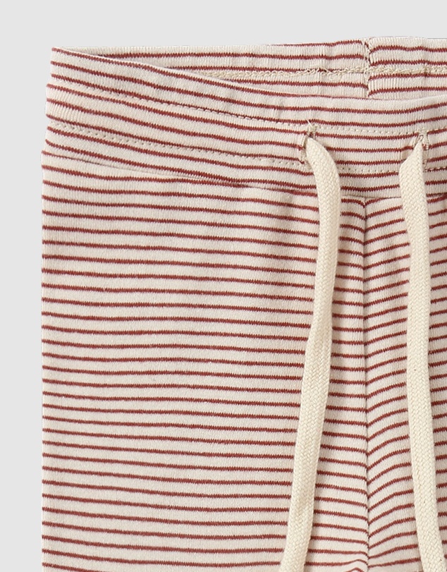 Susukoshi - Drawstring Leggings