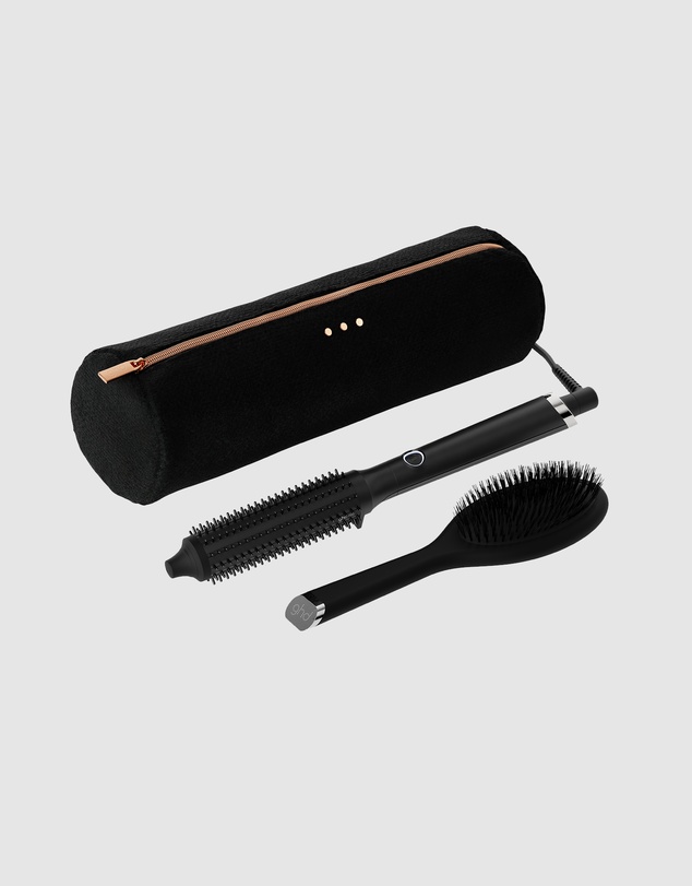 ghd - rise™ Volumising Hot Brush Gift Set