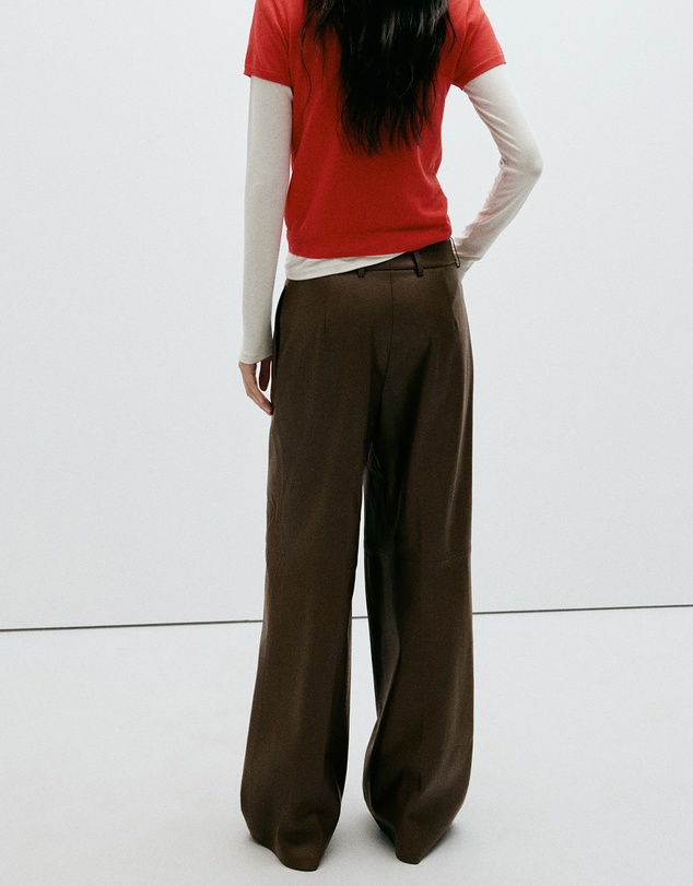 M.N.G - Riga Trousers