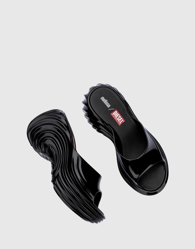 Melissa - Melissa Quantum Platform + Diesel