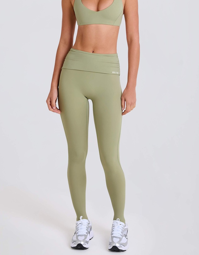 BO+TEE - Wellness Retreat Leggings