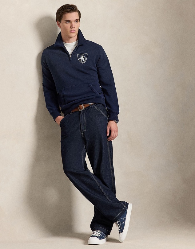 Polo Ralph Lauren - Polo Dungaree Fit Carpenter Jeans