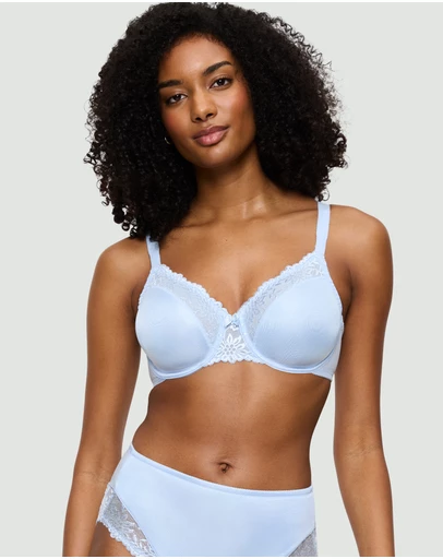 Triumph - Lady Form Soft Minimiser Bra