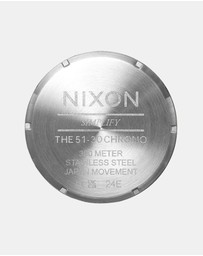 Nixon - 51-30 Chrono Watch