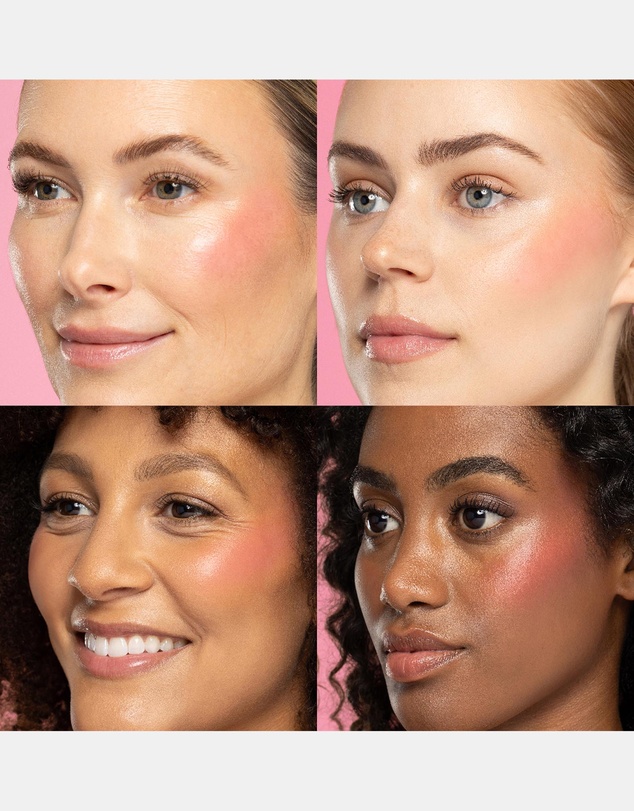 MCoBeauty - Baby Face Multiuse Cream Stick - Lou Lou