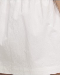 Calli - Piper D Ring Skirt