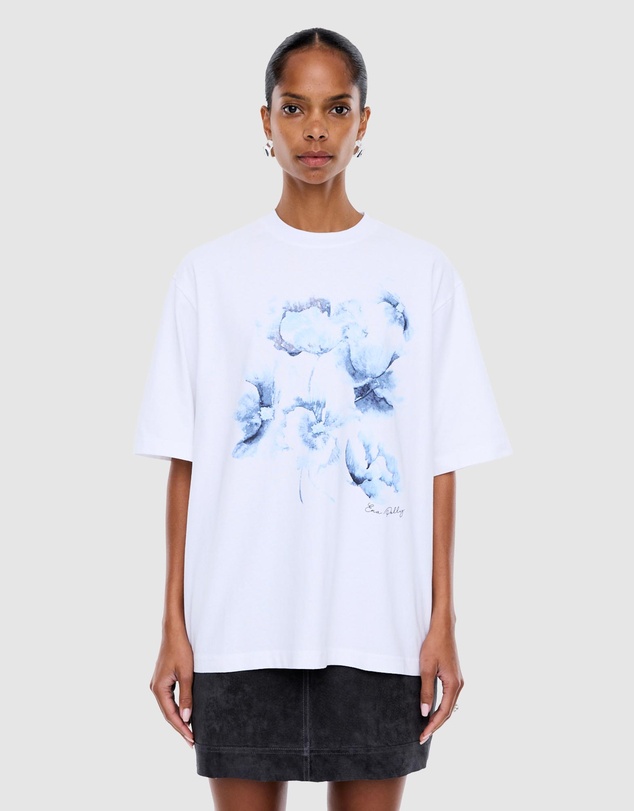 ENA PELLY - Sophia Relaxed Tee