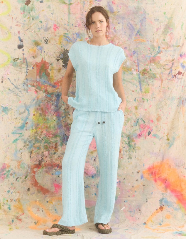 KINGA CSILLA - Cora Shyla Pants