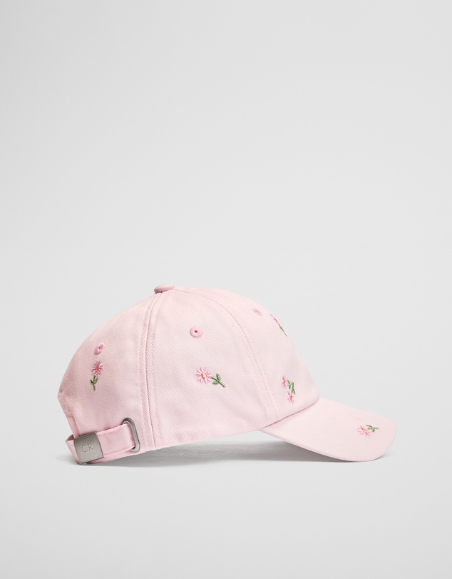 Country Road - Child Embroidered Cap