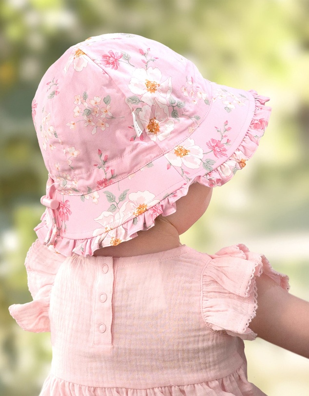 Toshi - Bell Hat Matilda