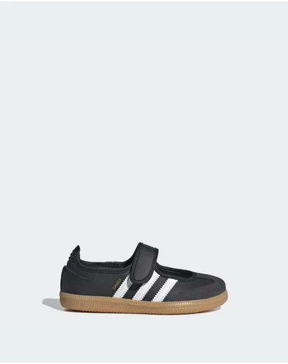 adidas Originals - Samba Jane Shoes Kids