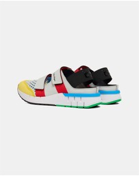 Onitsuka Tiger - Rebilac Sandals - Unisex