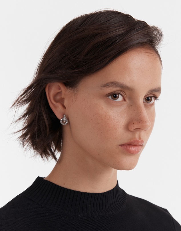 MIMCO - Circulate Stud Earrings