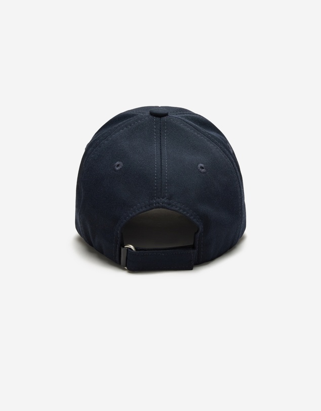 Calibre - Logo Plate Cap Navy
