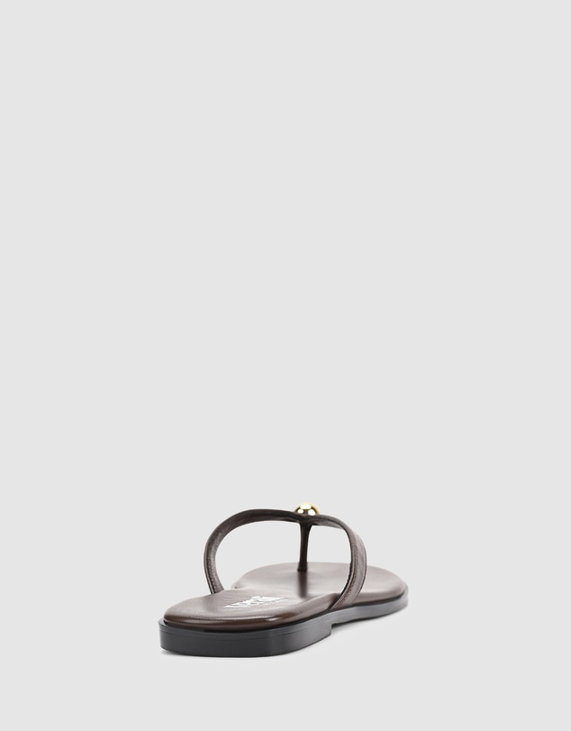 Verali - Sassy Casual Thongs