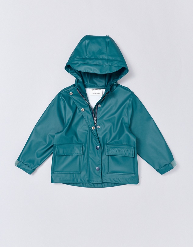 Rainkoat - Minimac Raincoat