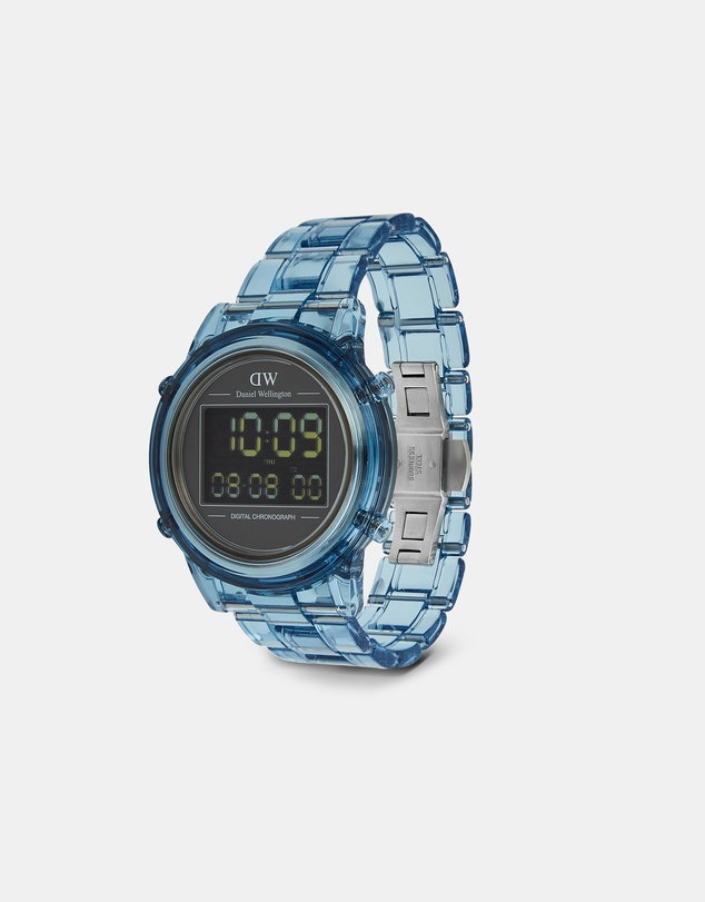 Daniel Wellington - Retro Digital 42mm