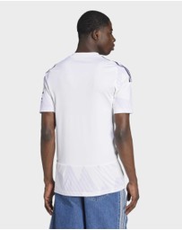 adidas Performance - Manchester United 25/26 Away Football Jersey Mens