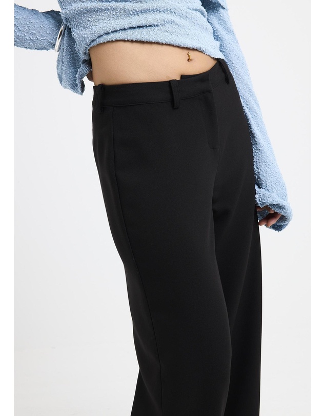 Alice In The Eve - Aubrey Mid Straight Pants