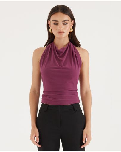 Plum