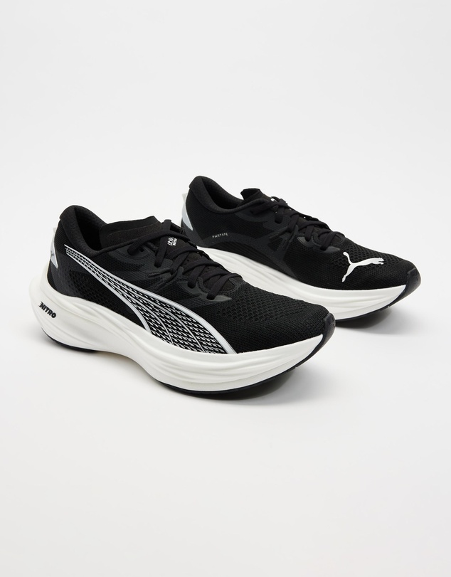 Puma - Deviate Nitro 3 - Women's