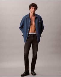 Calvin Klein Jeans - Tapered Slim Fit Jeans