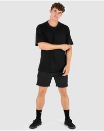 UNIT - UNIT Heavy Oversize Men's T-Shirt
