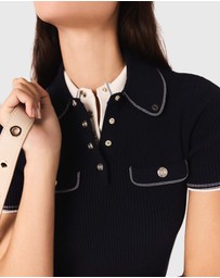 Maje - Masa Sweater