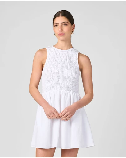 MVN - Biassono Mini Dress