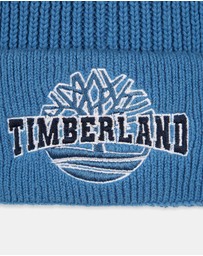 Timberland - Pull On Hat - Kids-Teens