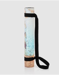Yoga Everywhere - Rottnest Island Yoga Mat