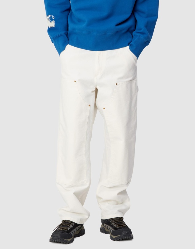 Carhartt WIP - Double Knee Pants