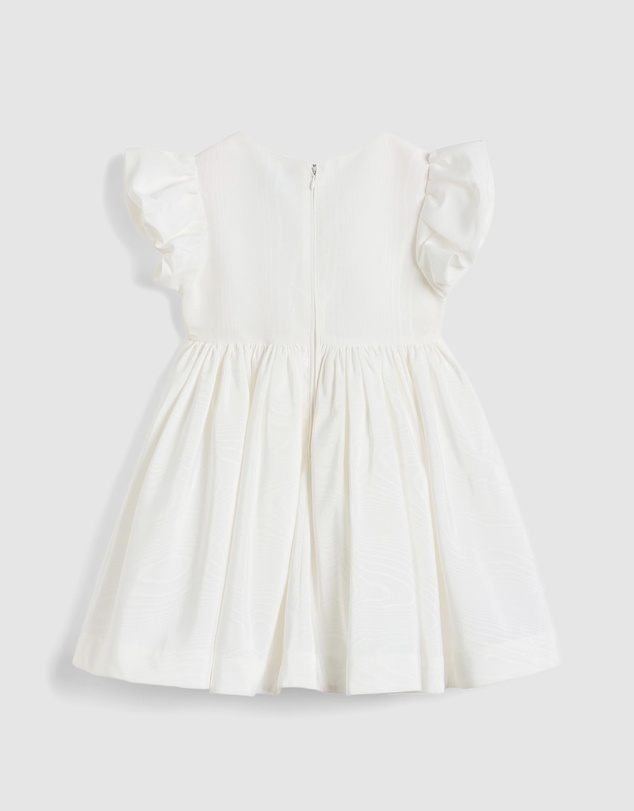 Bardot Junior - Harriet Tafetta Dress - Babies