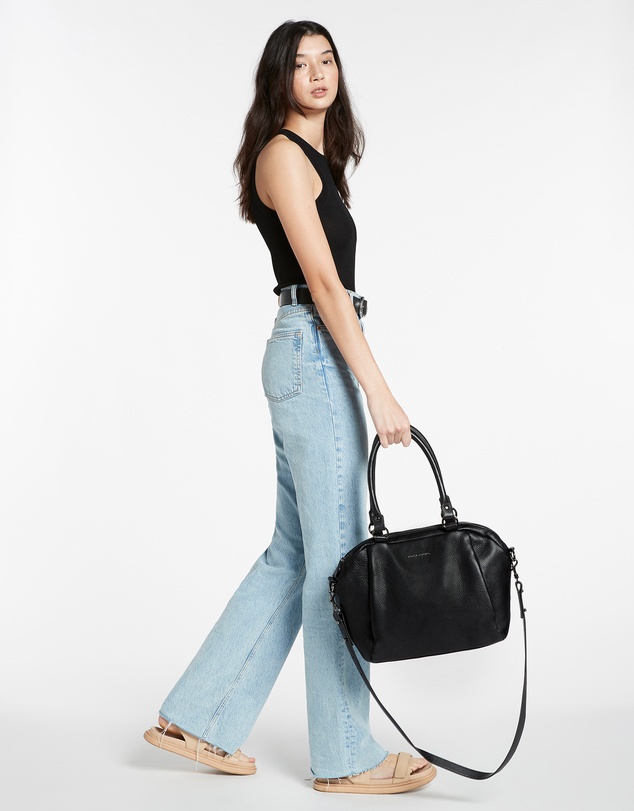 Status Anxiety - Force Of Being Handbag