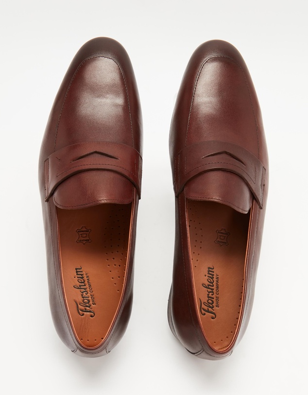 Florsheim - Seville Loafers
