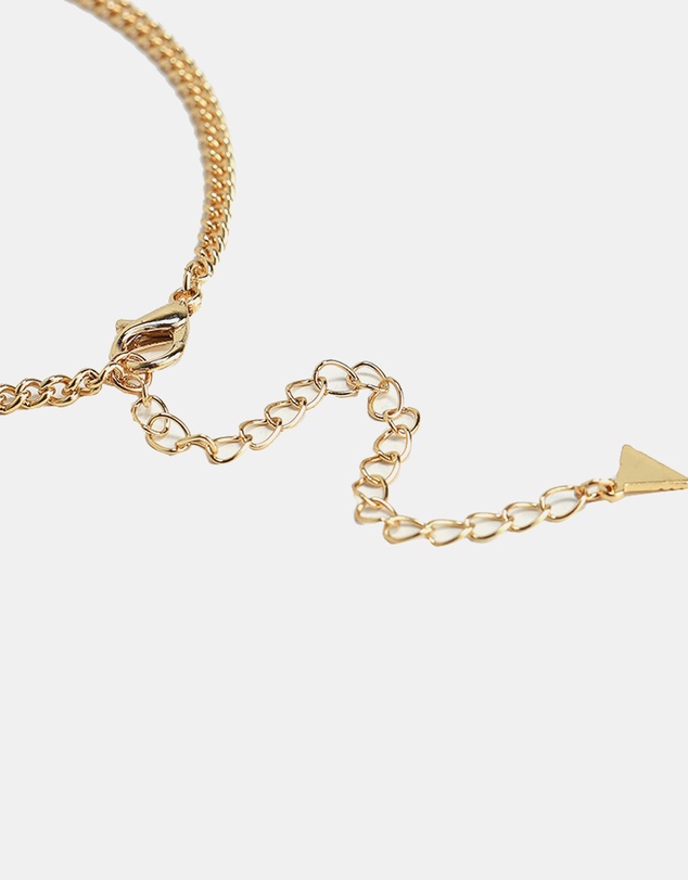 ALDO - Fiercey Ankle Bracelet