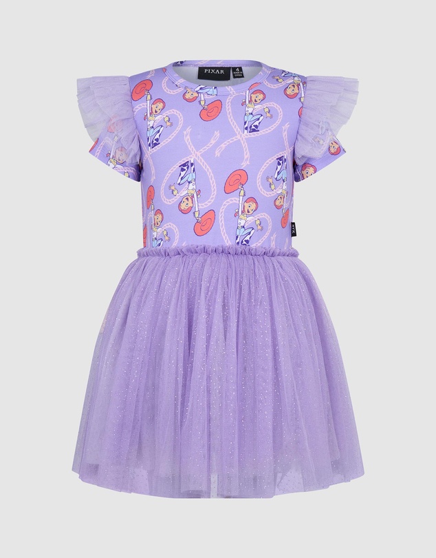 Rock Your Kid - Toy Story Tulle Dress - Kids-Teens