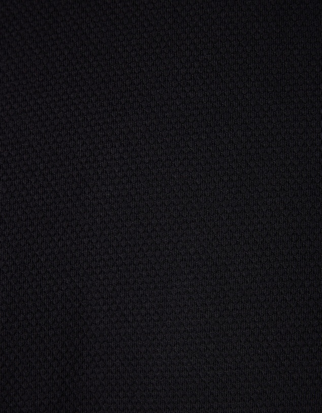Politix - Slim Fit Jacquard Texture Tee