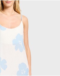Academy Brand - Bronson Slip Dress